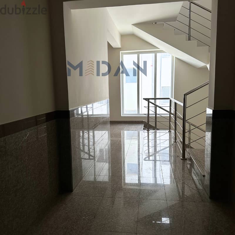 AL KHUWAIR | BEAUTIFUL 2 BR APARTMENT 16