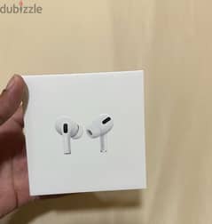 AirPod Pro with Excellent Condition