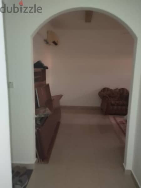 2 BHK Furnished Flat for Rent (Only RO. 260) per month 9