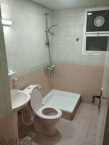 2 BHK Furnished Flat for Rent (Only RO. 260) per month 13