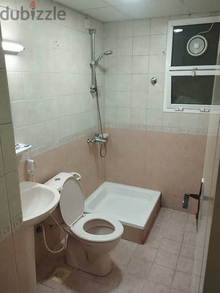 2 BHK Furnished Flat for Rent (Only RO. 260) per month 14