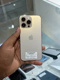 iPhone 13 Pro 256 GB very good condition