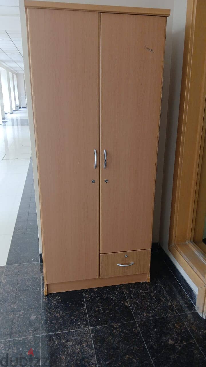 Cupboard good condition 0