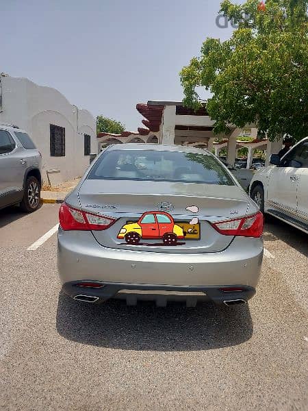 Hyundai Sonata 2013 2