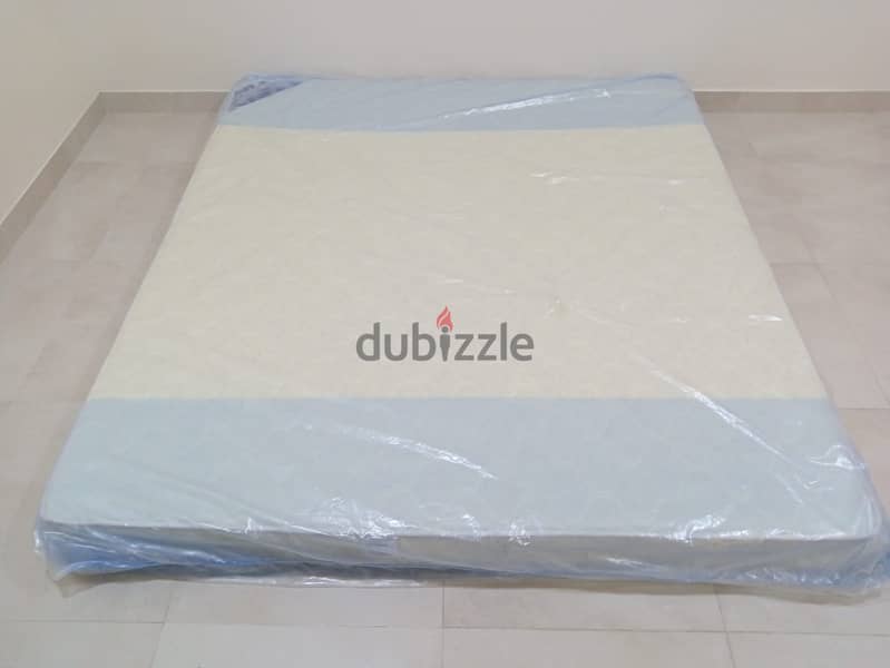 Brand new king size mattress for sale 3