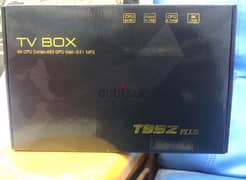 TV BOX  T95Z PLUS