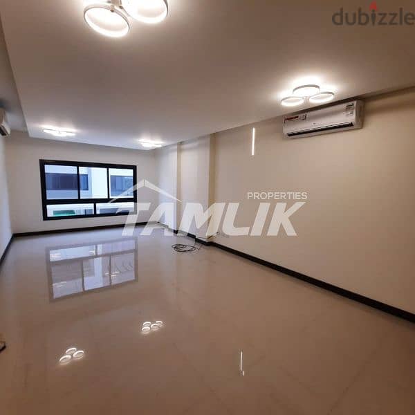 Charming Townhouse located in Al Seeb (Dar Al Zain). 4