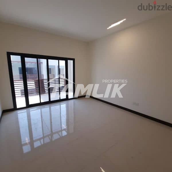 Charming Townhouse located in Al Seeb (Dar Al Zain). 5