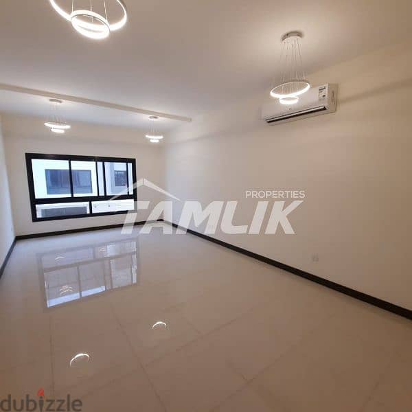 Charming Townhouse located in Al Seeb (Dar Al Zain). 6