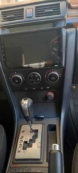 Mazda 3 2007 15