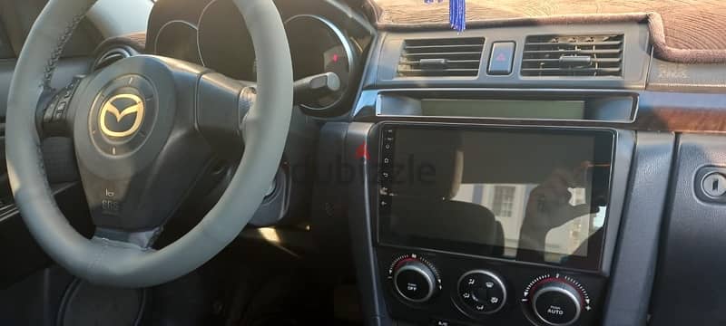 Mazda 3 2007 16