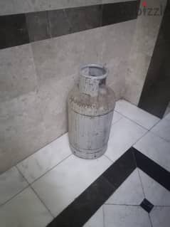 Gas Cylinder for sale 0