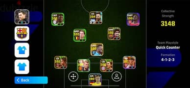 efootball account for sale