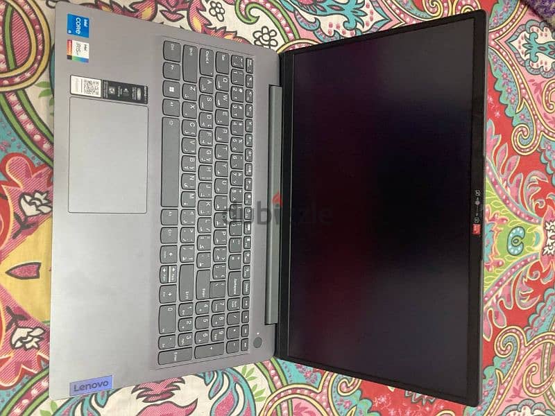 laptop idipad 1