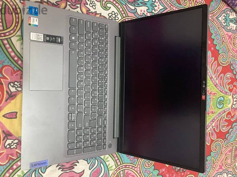 laptop idipad 6