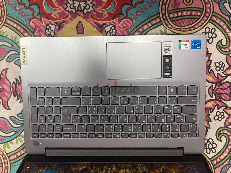 laptop idipad 13