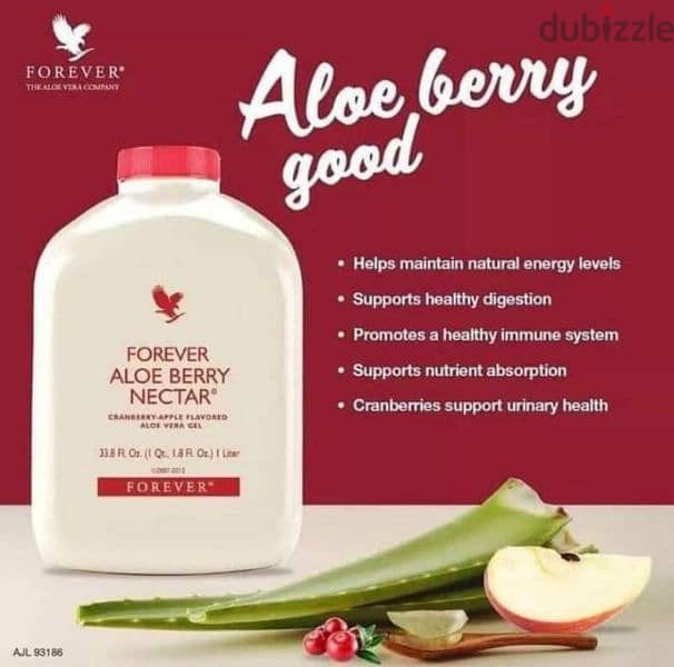 aloe berry nectar 12