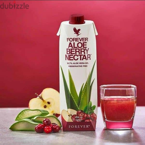 aloe berry nectar 13