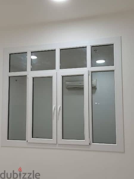 Upvc Windows 2