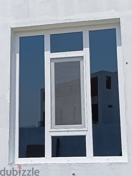 Upvc Windows 3