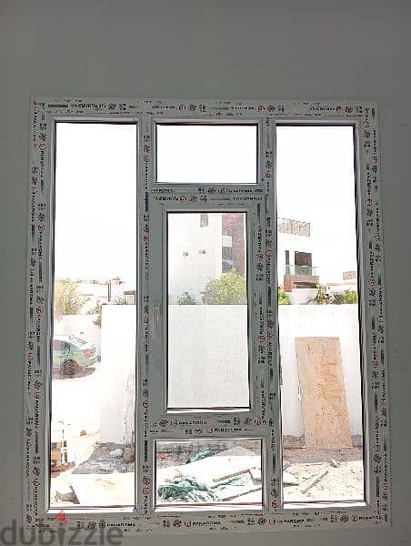 Upvc Windows 4