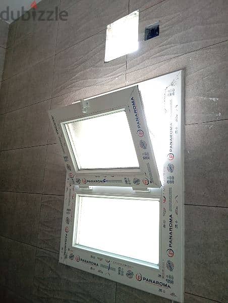 Upvc Windows 6