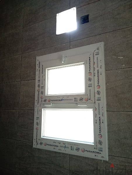 Upvc Windows 7