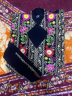 Omani style Dress/gown for sale