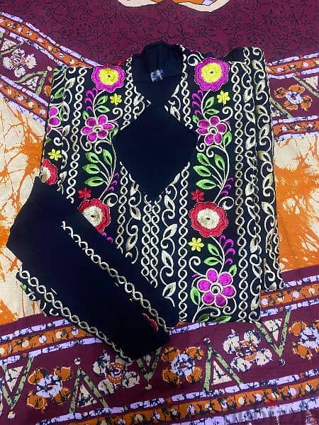 Omani style Dress/gown for sale 5