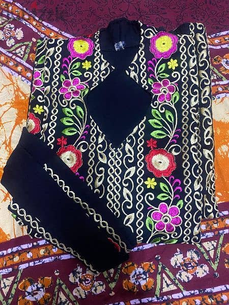 Omani style Dress/gown for sale 8