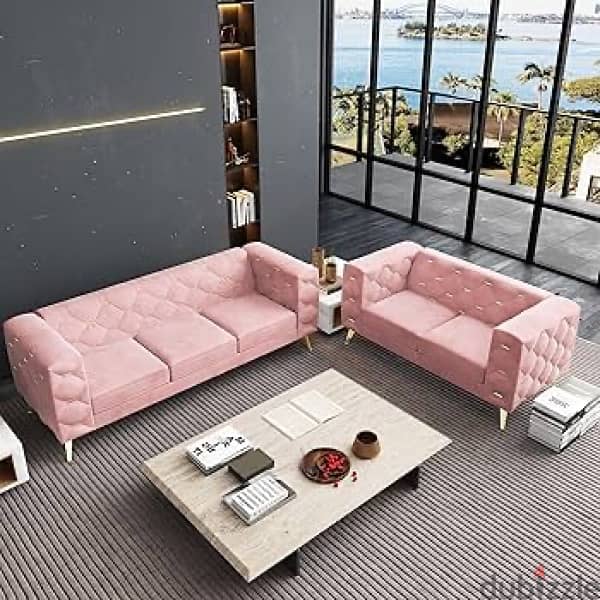 brand new model sofa set making 1