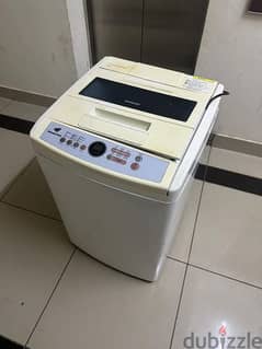 washing mashing 0