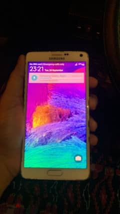 samsung galaxy note 4