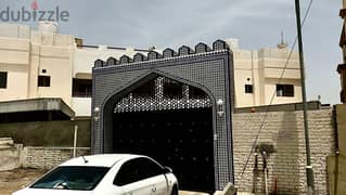 5 Bhk Villa For rent in Ruwi 0