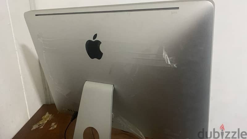 iMac i5, 8gb , 512 gb hdd 21.5 “ urgent sale 1