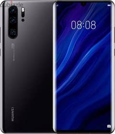 للبيع هواوي Huawei P30 Pro 256GB 8GB RAM