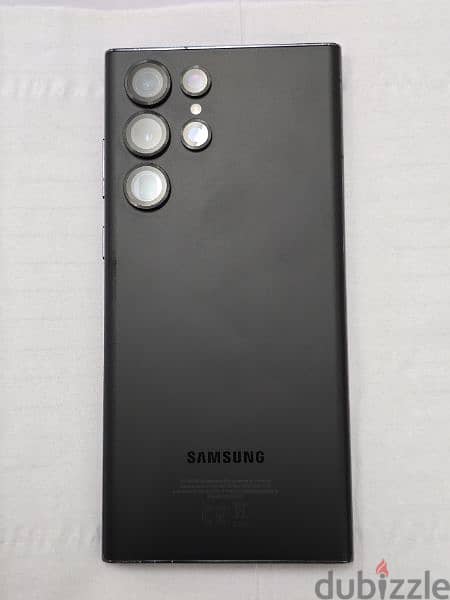 Samsung S22 Ultra 12/256 3