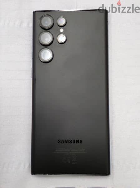 Samsung S22 Ultra 12/256 4