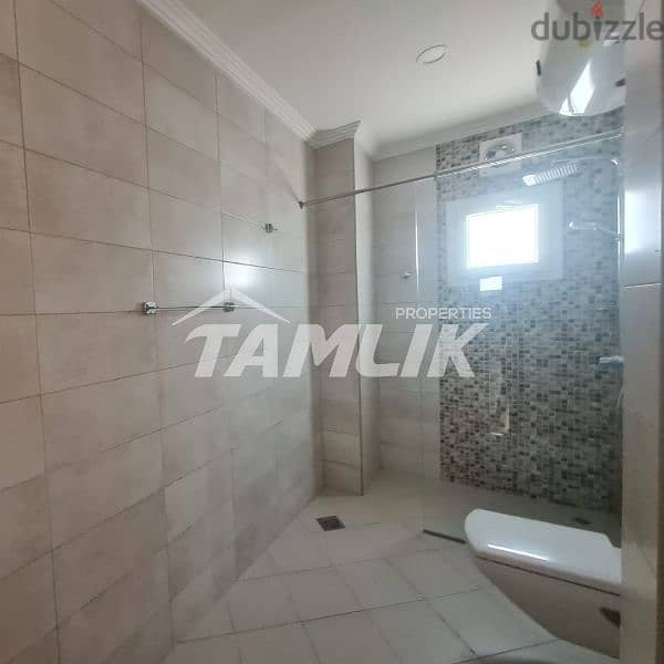 Nice Standalone Villa for Rent in Al Qurum | REF 662NB 1