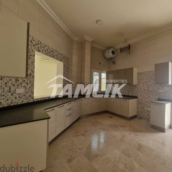 Nice Standalone Villa for Rent in Al Qurum | REF 662NB 2