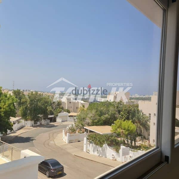 Nice Standalone Villa for Rent in Al Qurum | REF 662NB 6