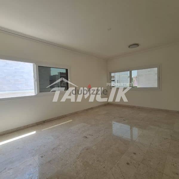 Nice Standalone Villa for Rent in Al Qurum | REF 662NB 7