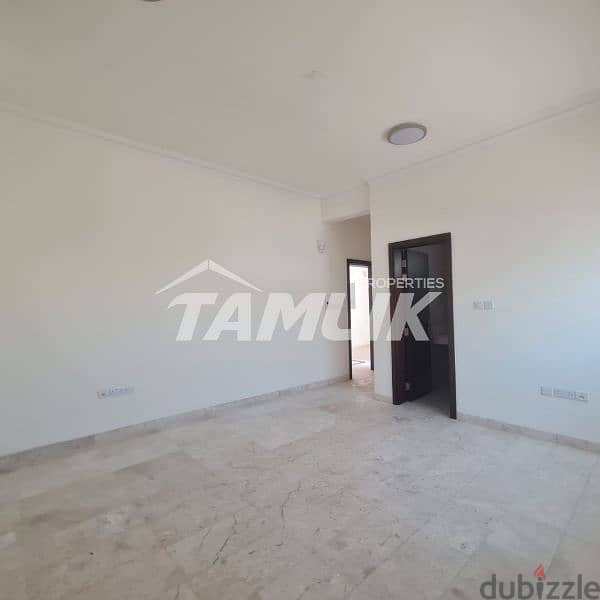 Nice Standalone Villa for Rent in Al Qurum | REF 662NB 8