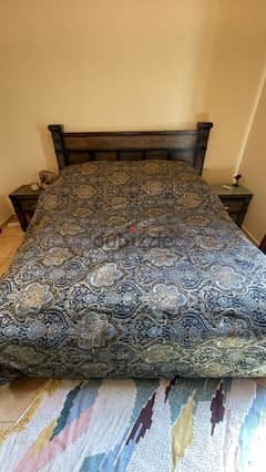 King bed set