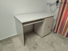 Used computer table for sale