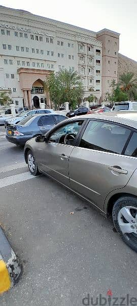 Nissan Altima 2008 9