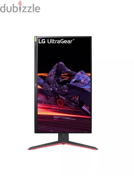 LG 240 Hz Ultra-gear Monitor ( 27 inch ) 3