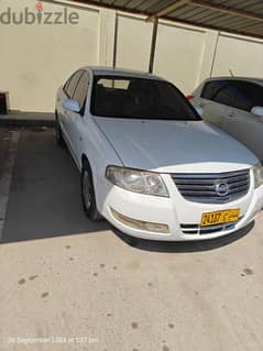 Nissan Sunny 2009 0