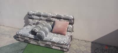 Majlis Sofa