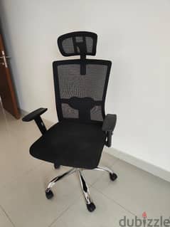 office table & Chair 0